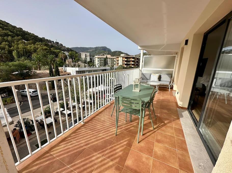 Apartamento Moderno Con Gran Terraza" Gregal" Пуэтро де Соллер Экстерьер фото