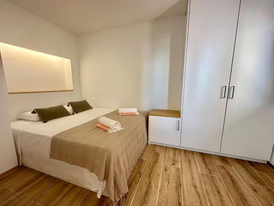 Apartamento Moderno Con Gran Terraza" Gregal" Пуэтро де Соллер Экстерьер фото